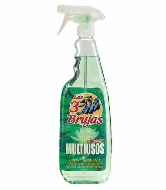 3 Witches Multi-purpose Cleaner
