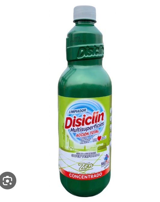 Disiclin  floor and multi-purpose cleaner 1litre