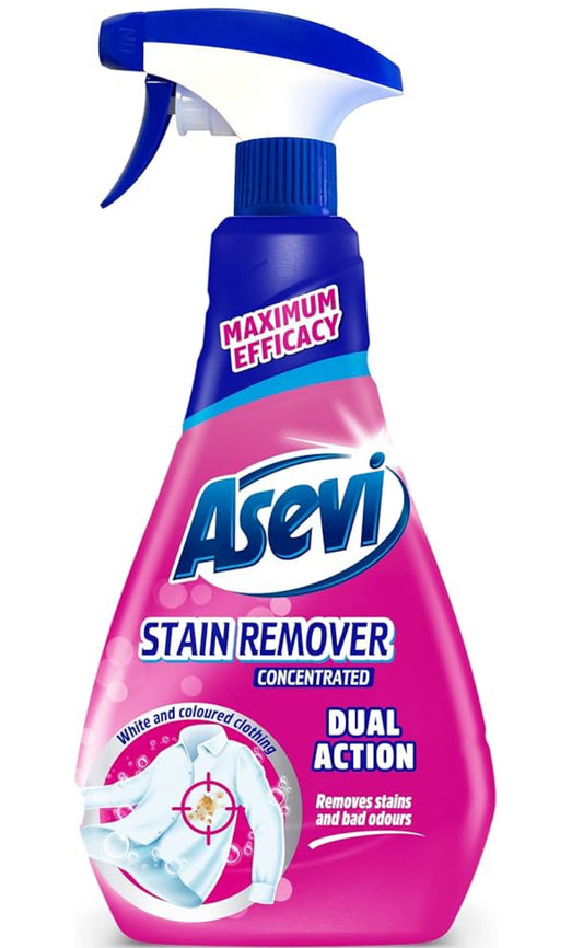 Asevi Stain Remover spray