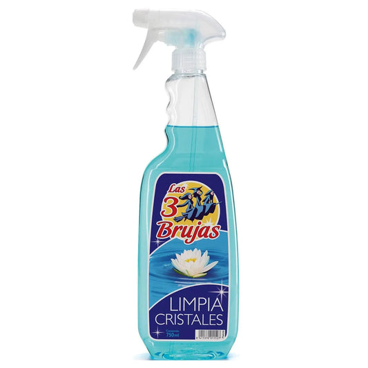 3 Brujas Glass cleaner