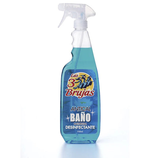 3 Witches Bano Disinfectant cleaner