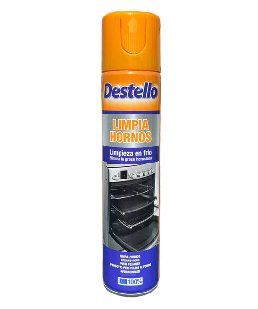 Destello Oven Cleaner