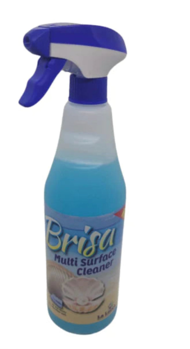 Brisa 1L Multisurface cleaner