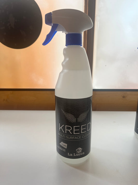 KREED multi surface spray