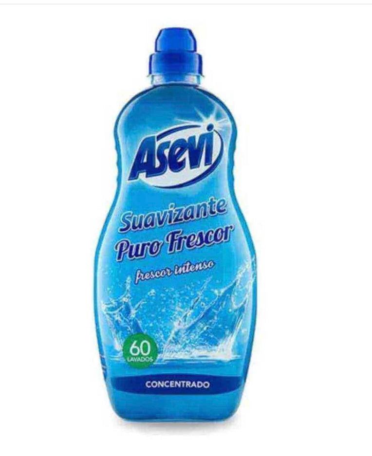 Asevi fresco fabric softener