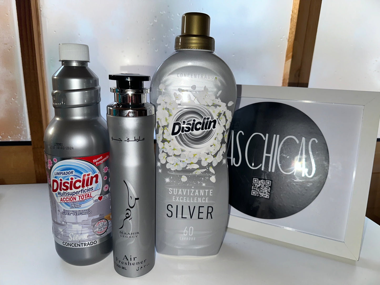 SILVER BUNDLE