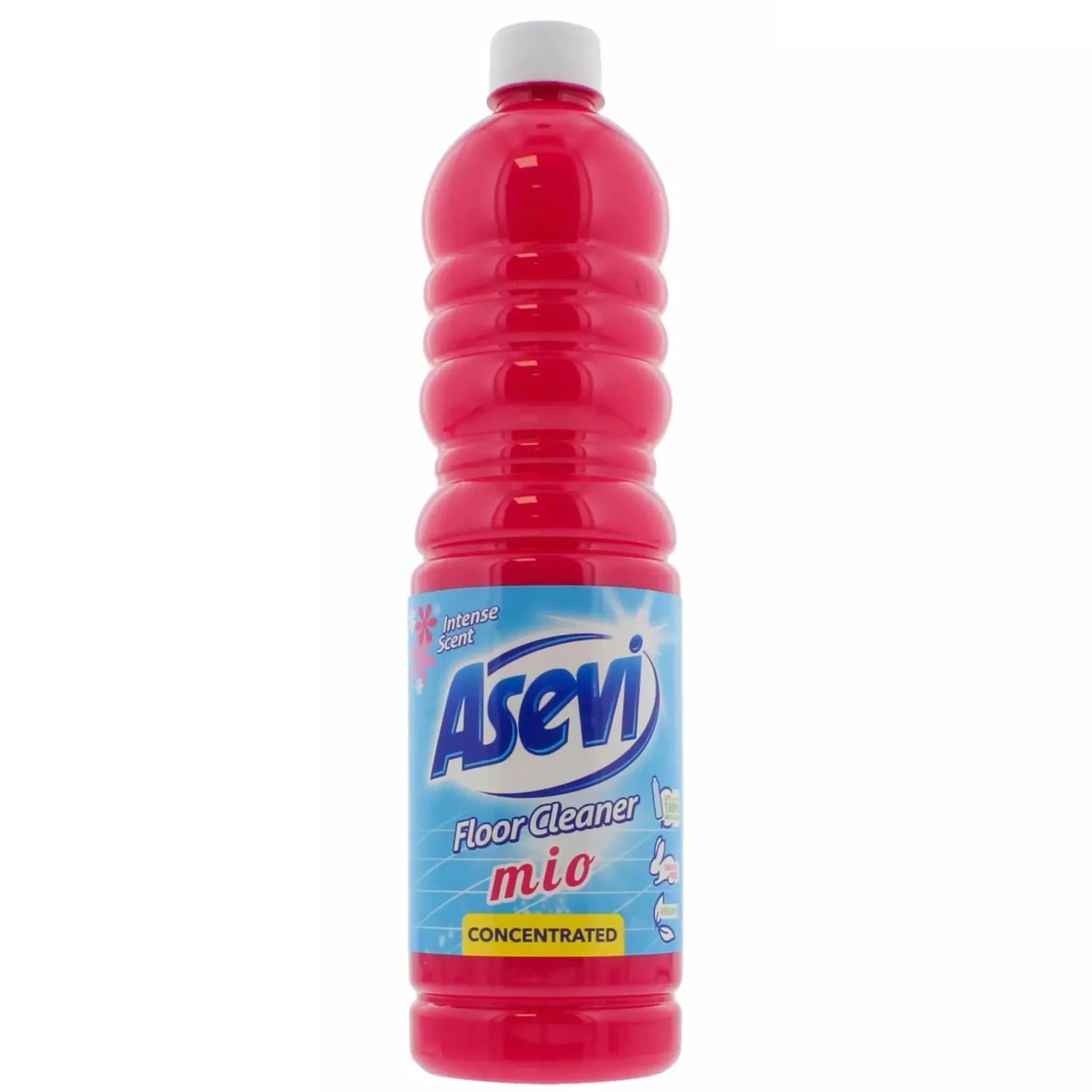 Asevi Floor Cleaner Concentrated Mio 1L