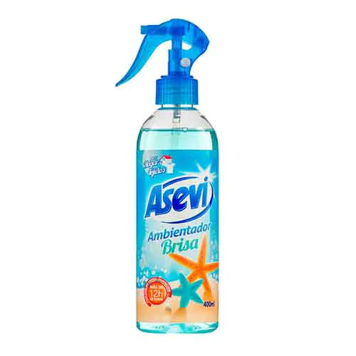 Asevi Brisa Room & Fabric Spray