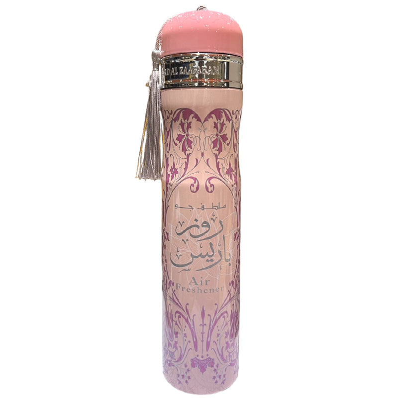 Dubai Ard Al-Zaafaran Rose Paris Air Freshener 300ml