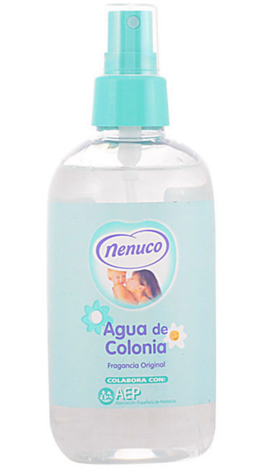 Nenuco Cologne Spray Bottle 240ml