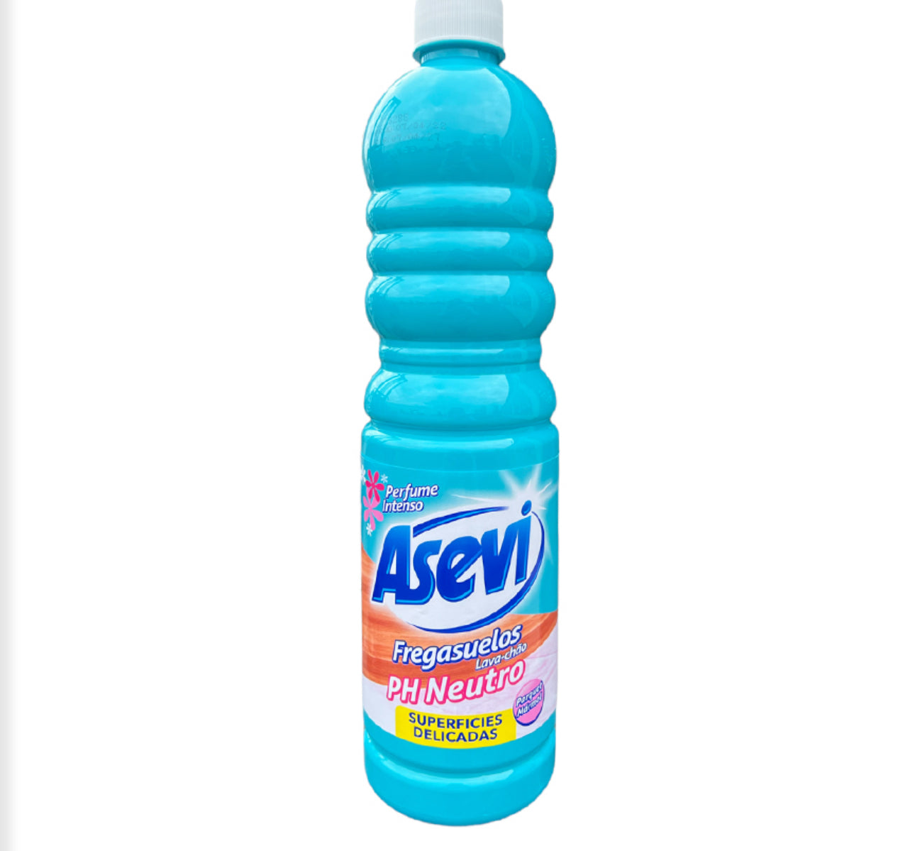 Asevi Fregasuelos floor cleaner