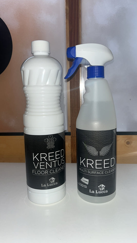 KREED bundle