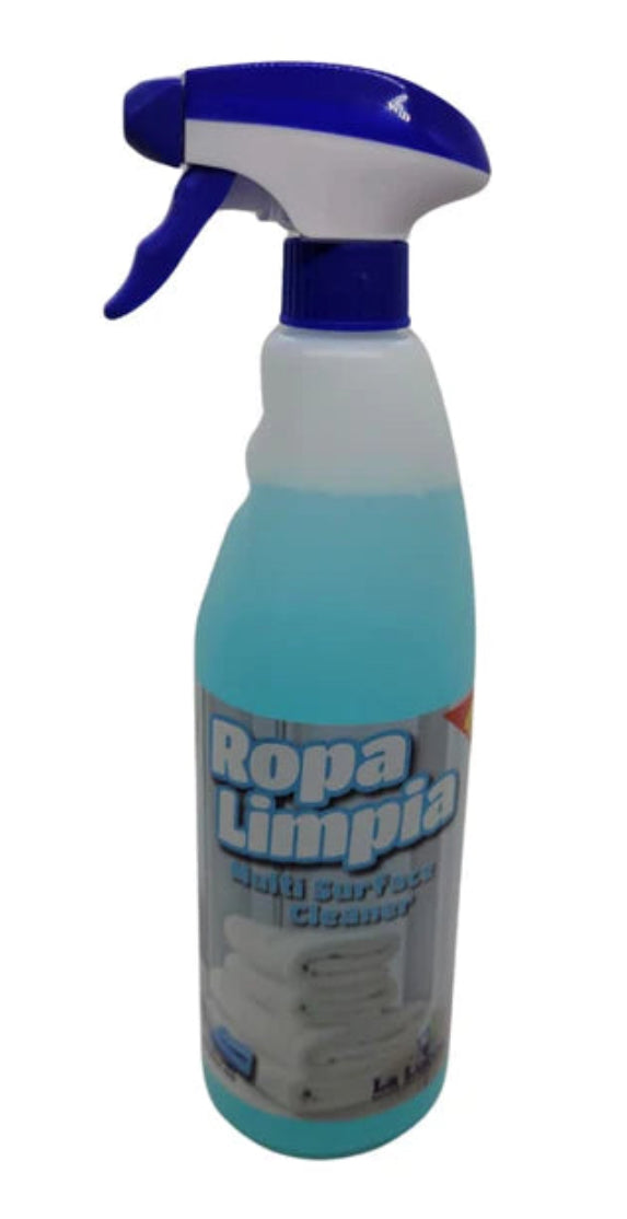 Ropa Limpia Multisurface 1L spray