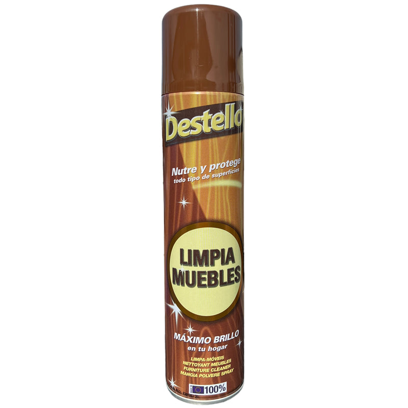 Destello Furniture Polish 300ml