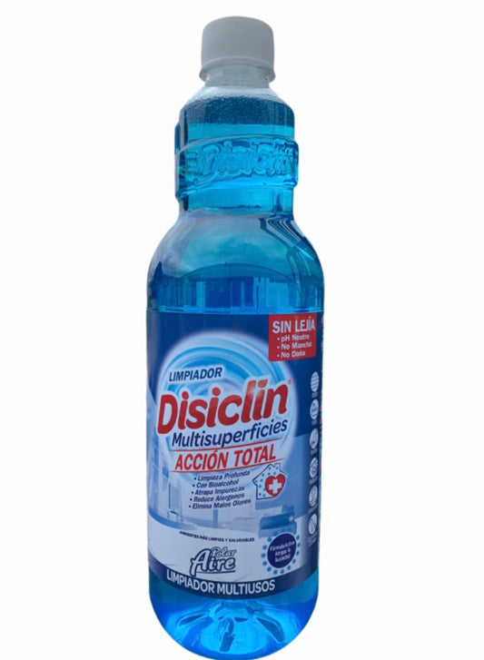 Disiclin polar air disinfectant