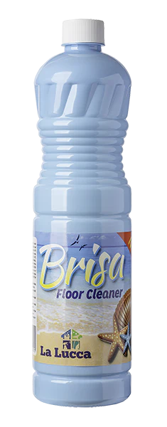 La Lucca Brisa concentrated Floor Cleaner 1L