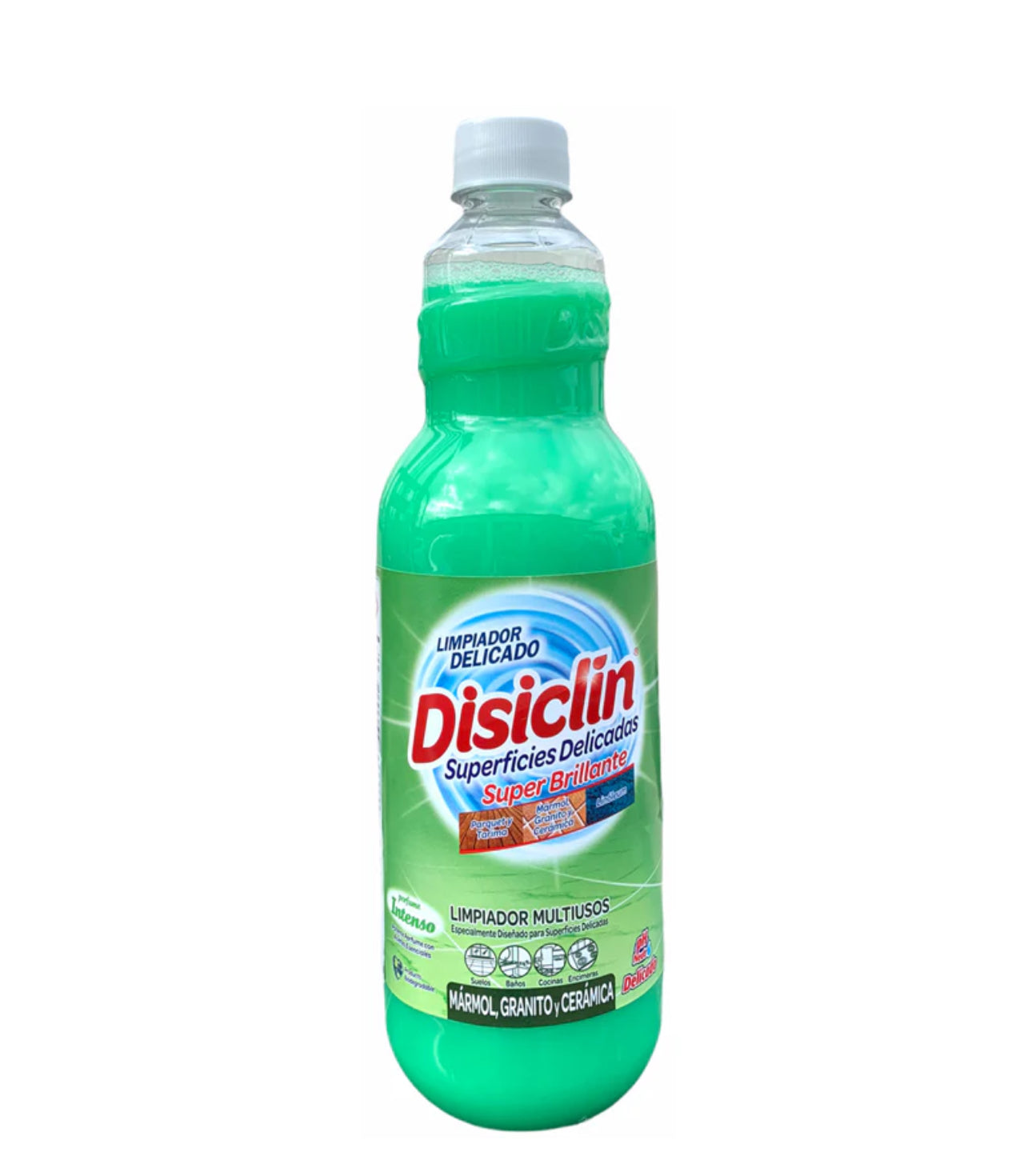 Disiclin Marble, Granite & Ceramics Cleaner