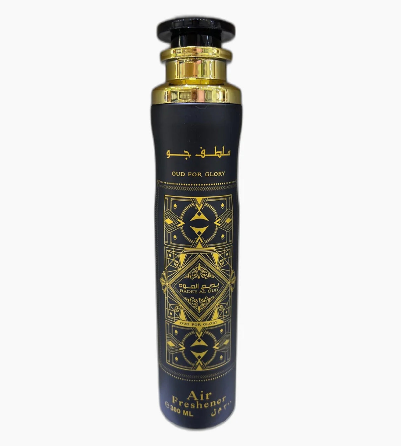 BADEE AL OUD - Dubai room spray - Oud for glory