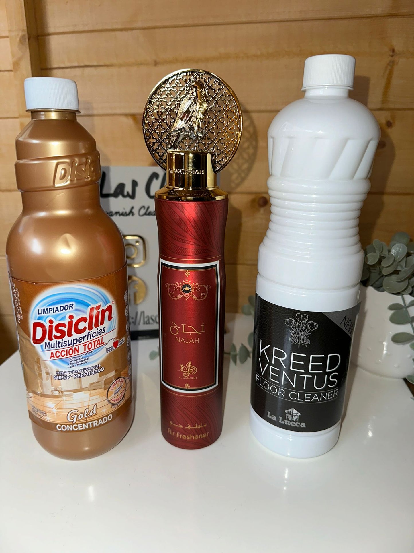 Luxury Scent Bundle