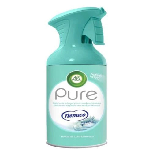 Nenuco Airwick Pure airfreshener