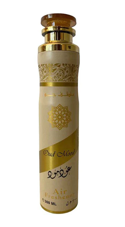 OUD MOOD Dubai air freshener