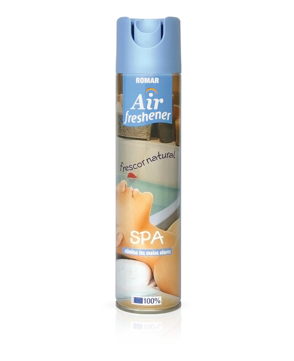 Romar Spa spray freshener