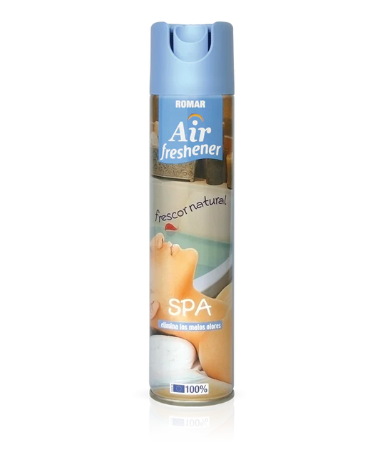 Romar Spa spray freshener