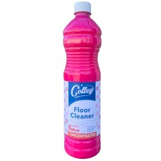 Colley Concentrated Floor Cleaner 1L - Talco