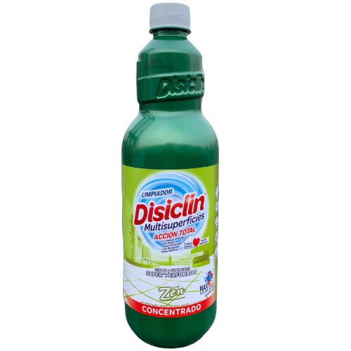 Disiclin Zen Multipurpose & Floor cleaner