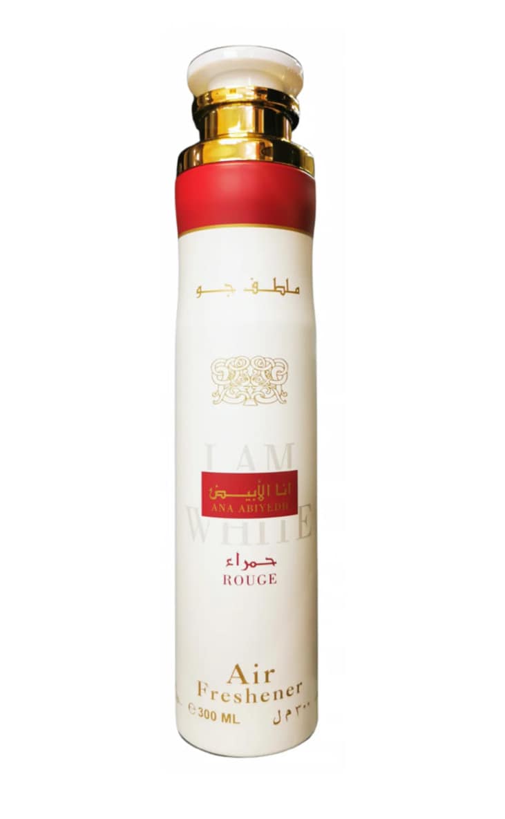 Dubai Air Freshener Rogue 300ml