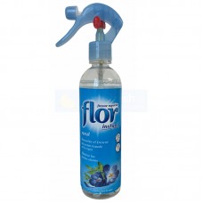 Flor Azul Instant Aqua Mist Fabric Spray 345ml