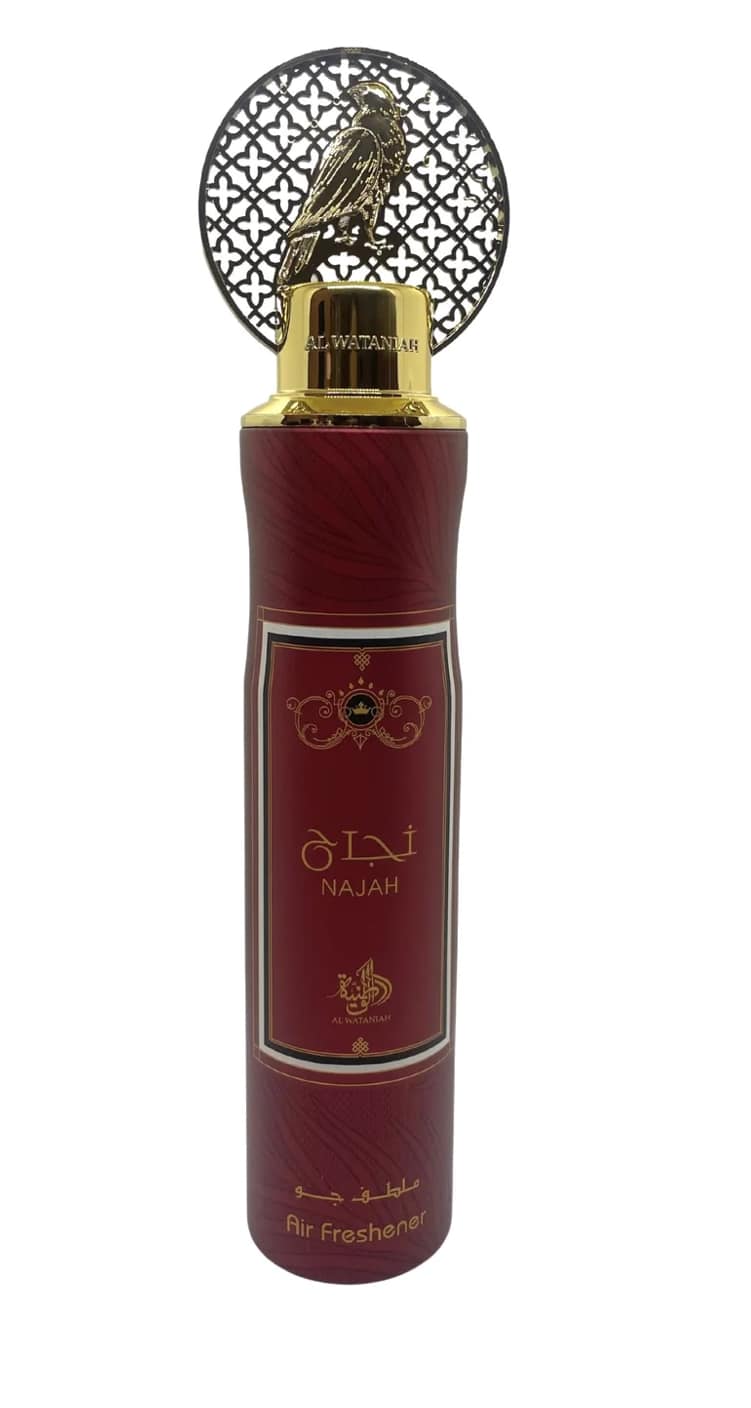 Dubai Air Freshener Najah 300ml