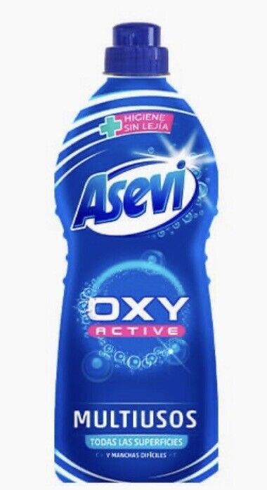 Asevi Oxy Multipurpose