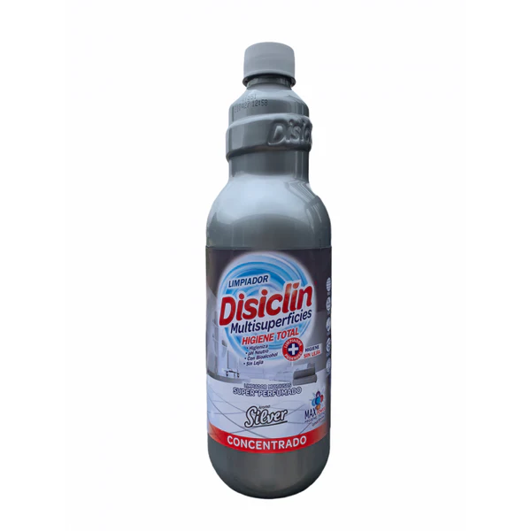 Disiclin Silver Floor & Multi surface Cleaner